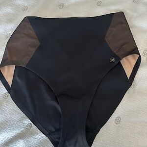Ladies foundation briefs